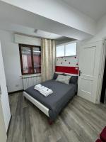 Appartement met 1 Slaapkamer