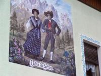 Garni al Barance - B&B