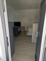 Deluxe Double Studio