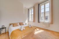 Maison rénovée en centre ville - B&B
