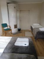 Triple Room with Bathroom