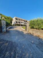 Paralia Homes Ocean Postcard - B&B