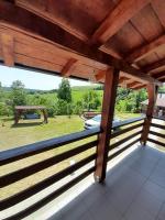 Casă Bubu - B&B