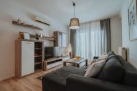 Apartman III u centru Kutine - B&B Kutina