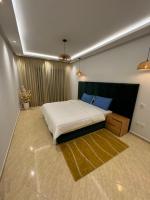 Lux appart Tanger - B&B