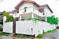 Rooftop Garden - 3 Bedrooms - Parking - 10minBeach - B&B Dehiwala