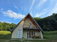 Nature Oasis Lodge - B&B Visoko