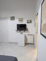 Doppelzimmer mit Balkon