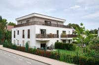 Appartement met 2 slaapkamers