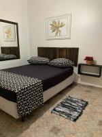 Hospedagem Trindade - Chambres d’hôtes Trindade