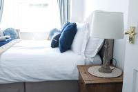 Portsmouth Apartment *Newly refurbished *Central - Chambres d'hôtes Portsmouth