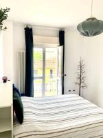 Appartamento con 1 Camera da Letto