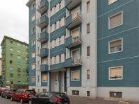 GuestHost - Cimiano M2 Cozy Studio with Balcony - B&B