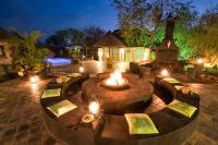 B&B Hoedspruit - African Rock Lodge - Bed and Breakfast Hoedspruit