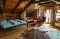 Two-Bedroom Apartment with Mountain View