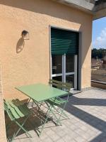 Testa tra le Nuvole - B&B Novi Ligure