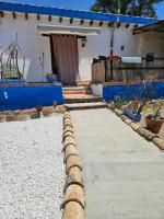 Experience Alpacas in Andalucia - Bed and Breakfast Córdoba