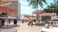 Alojamiento Plaza Nogalera - B&B Torremolinos