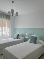 Apartamentos Amelia - Ferienwohnung O Grove