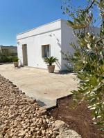 Casa Nuttari by Jdvacanze - B&B