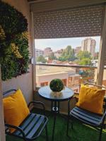 Kamche apartment - B&B Skopje