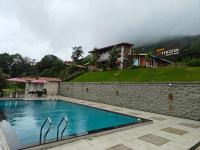 Shinde's Tikona Valley Farm - B&B poona