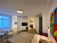 Lovely apartment in the city centre - Chambres d’hôtes