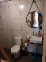 Chalet mit 4 Schlafzimmern