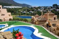 Searenity Apartments Estepona - Ferienwohnung Estepona