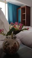 Chambre Lit Queen-Size Deluxe