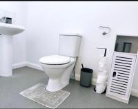 Raflowhomeslondon - Ferienwohnung