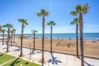 Nuevo apartamento en Sant Carles de la Ràpita - B&B Sant Carles de la Ràpita