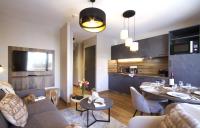 Appartamento con 2 Camere da Letto