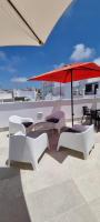 Las bailarinas 2 y 3 - Bed and Breakfast Conil de la Frontera