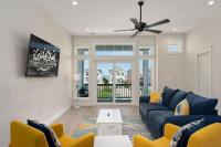 OB103 Waves - B&B
