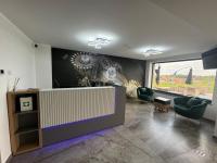 Pensiunea Giulia - B&B