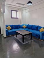 Appartement proche du centre - Ferienwohnung Agadir