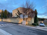 les-pepites-de-badou présentent La Gravière - B&B