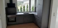 Appartement met 1 Slaapkamer en Tuin