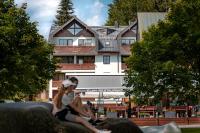 Apartmány BARTH Holiday - Špindlerův Mlýn - B&B
