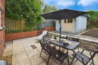 Beautiful house in Clydebank - B&B