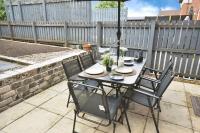 Beautiful house in Clydebank - B&B Glasgow