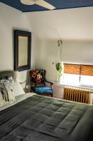 Chambre Deluxe (2 Adultes + 1 Enfant)