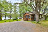 Chalet met 2 Slaapkamers