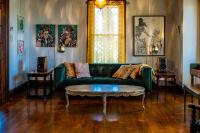 Chambre Deluxe (2 Adultes + 1 Enfant)