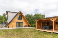 Domeniul lui Iacob - B&B