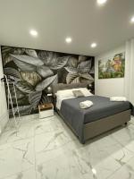 Seven7 Rooms - Ferienwohnung Catania