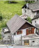 Rustico San Carlo - B&B Al Piano