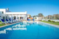 Villa Atlantic Blue - Bed and Breakfast Ericeira