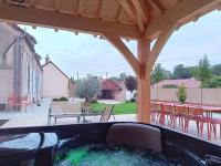 Gîte à côté - B&B
